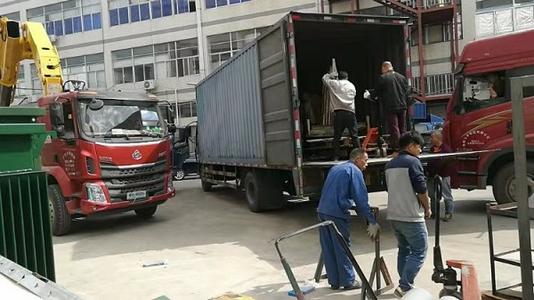 南林乡搬家、搬店特价省心运