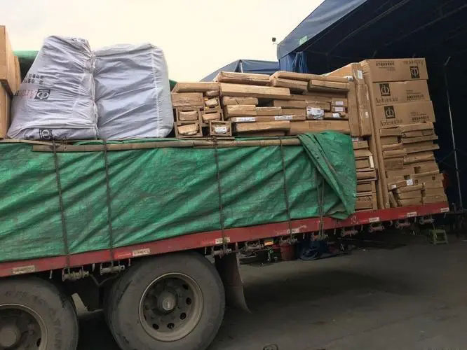 南林乡家具托运